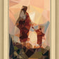 Lead Me Thou On