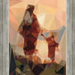 Lead Me Thou On