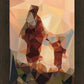 Lead Me Thou On