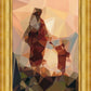 Lead Me Thou On