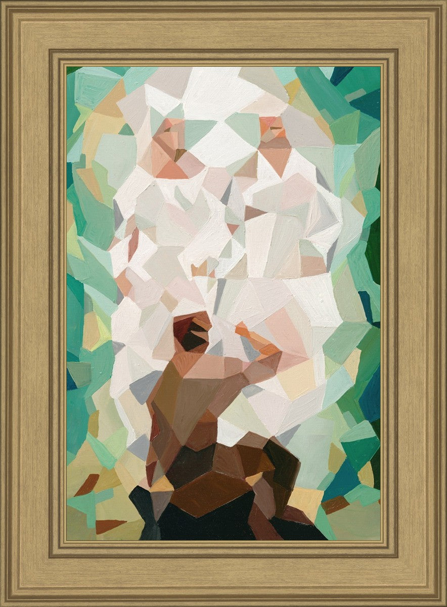 Two Personages