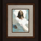 Christ in Blue