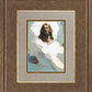 Christ in Blue
