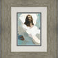 Christ in Blue