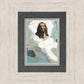 Christ in Blue