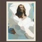 Christ in Blue