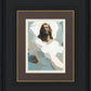 Christ in Blue