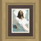 Christ in Blue