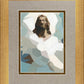 Christ in Blue