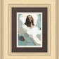 Christ in Blue
