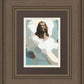 Christ in Blue