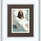 Christ in Blue