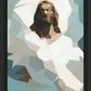 Christ in Blue
