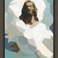 Christ in Blue