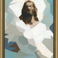 Christ in Blue