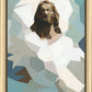 Christ in Blue
