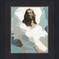 Christ in Blue