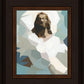 Christ in Blue