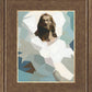 Christ in Blue