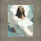 Christ in Blue