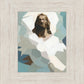 Christ in Blue