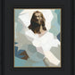 Christ in Blue