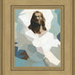 Christ in Blue