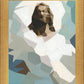 Christ in Blue