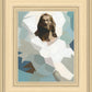 Christ in Blue