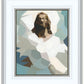 Christ in Blue