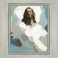 Christ in Blue