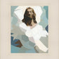 Christ in Blue