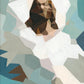 Christ in Blue