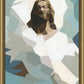 Christ in Blue