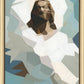 Christ in Blue