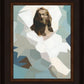 Christ in Blue