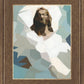 Christ in Blue