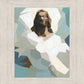 Christ in Blue