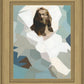 Christ in Blue
