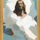 Christ in Blue