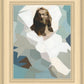 Christ in Blue