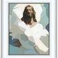 Christ in Blue