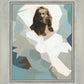 Christ in Blue
