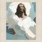 Christ in Blue