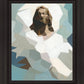 Christ in Blue