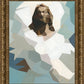 Christ in Blue