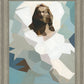 Christ in Blue
