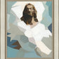 Christ in Blue