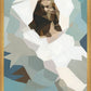 Christ in Blue
