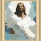 Christ in Blue